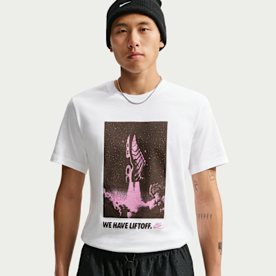 NIKE公式】ナイキ スポーツウェア Tシャツ.オンラインストア (通販サイト)
